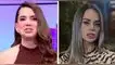 Suheyn Cipriani DESTRUYE a Jossmery Toledo tras AMENAZA de “dejarla fría”: “Nunca me metí con un hombre casado” Suheyn Cipriani DESTRUYE a Jossmery Toledo tras AMENAZA de “dejarla fría”: “Nunca me metí con un hombre casado”