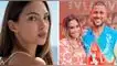Natalie Vértiz IMPACTA con ANUNCIO tras rumor de AMORÍO de Yaco Eskenazi: "Me acaban de decir..." Natalie Vértiz, Yaco Eskenazi