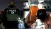Bar en EE.UU. entregará CERVEZAS GRATIS a quienes entreguen información al ICE. ICE EE.UU. Bar Idaho