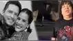 Cristian Rivero, pareja de Gianella Neyra, REAPARECE y tiene impensada reacción ante AMPAY y 'AVENTURA' con Carlos Vílchez Cristian Rivero, pareja de Gianella Neyra, REAPARECE y tiene impensada reacción ante AMPAY y 'AVENTURA' con Carlos Vílchez