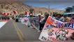 Mineros bloquean la Panamericana Sur en Arequipa: esto es lo que exigen al Gobierno.