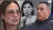 Pamela López y su reacción tras exponerse presunta traición de Pamela Franco a Christian Cueva.