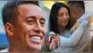 Christian Cueva se pronuncia por embarazo de Pamela Franco. Christian Cueva revela si tendrá un bebé con Pamela Franco.