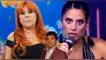 Magaly Medina lanza impactante comentario sobre el canal de María Pía Copello. Magaly Medina deja indirecta al hablar del canal de María Pía Copello.