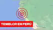 Temblor Perú HOY 12 de diciembre: reporte del IGP sobre magnitud, hora y epicentro del último sismo. Temblor Perú HOY 12 de diciembre: reporte del IGP sobre magnitud, hora y epicentro del último sismo.