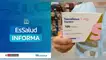 EsSalud anuncia que el abastecimiento del medicamento fue regularizado en centros de salud. EsSalud anuncia que el abastecimiento del medicamento fue regularizado en centros de salud.