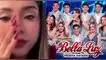 Cantante renuncia a La Bella Luz por desorganización. Cantante de La Bella Luz revela si Zully tuvo la culpa de mala organización.