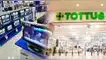 Conoce los productos que remata Tottus en su tienda virtual. Tottus se vuelve loco y remata electrodomésticos desde los S/59.90 por Navidad: conoce cómo y hasta cuándo acceder a esta promo