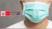 Minsa se pronuncia sobre el uso de mascarilla en lugares públicos.