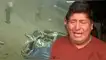 El DESGARRADOR testimonio del hijo de la pareja fallecida en accidente en Jicamarca: estaba en llamada cuando escuchó el choque