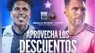 Alianza Lima anunció un gran descuento para ver a Lionel Messi en Matute