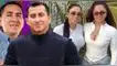 Leodan Guerrero se reconcilia con la madre de su hija Yomira Peña tras infidelidad.