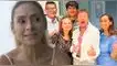 Hija de Adolfo Chuiman se vuelve a ir del país.