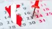 Conoce si este 31 de diciembre es feriado o día no laborable. ¿Feriado largo se adelanta desde este miércoles 31 de diciembre a nivel nacional? Esto señala El Peruano