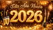 Las mejores frases para celebrar la llegada del Año Nuevo 2026 Las mejores frases para celebrar la llegada del Año Nuevo 2026