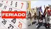 Conoce si el próximo 6 de enero será feriado o día no laborable en Perú