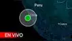 Temblor en Perú hoy, 08 de enero de 2026: ¿Dónde y a qué hora se registró el sismo?
