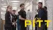 'The Pitt', una de las series más ganadoras y laureadas, regresa con su segunda temporada