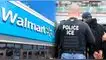 ICE arrestos inmigrante en Walmart