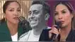 Abogada de Christian Cueva 'SE PELEA' y lanza fuerte comentario contra Pamela López. Abogada de Christian Cueva lanza fuerte comentario contra Pamela López.