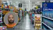 Caso inusual en Walmart Florida: sujeto ejecutó fraude elaborado y encendió las alarmas