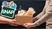 Lista de alimentos que todavía se puede comprar con los beneficios SNAP. SNAP ee.uu.