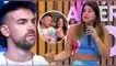 Macarena Vélez hace FUERTE reclamo a Juan Ichazo tras ver que otra mujer lo 'llama'. Macarena Vélez hace FUERTE reclamo a Juan Ichazo tras ver que otra mujer lo 'llama'.