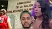 Ministerio de la Mujer revela RADICAL decisión que tomó Samahara Lobatón en su caso con Bryan Torres