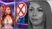 Deysi Araujo venderá su departamento tras sufrir discriminación de sus vecinos de San Isidro. Deysi Araujo expone que sufre discriminación de sus vecinos.
