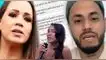 Melissa Klug ROMPE SU SILENCIO por chats donde Samahara Lobatón la acusa de HACER SHOW y no ver a sus nietos: "Esa rata la manipula"