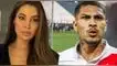 Ana Paula Consorte se pronuncia sobre agresión a Paolo Guerrero. Ana Paula Consorte deja mensaje sobre agresión a Paolo Guerrero.