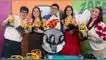 Zaca TV toma una pausa tras la renuncia de Salandela, Michelle Onetto y Miranda Capurro.