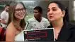Trabajador de Edison Flores deja de lado a Ana Siucho y fotografía a mujer con quien lo ampayaron en zona para invitados de futbolistas