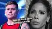 Karen Dejo se INDIGNA con Pancho Rodríguez tras ser RECHAZADA de ir con los 'Combatientes'.