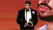 Bad Bunny rompe el protocolo en los Grammy con un mensaje directo a favor de los inmigrantes