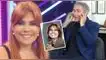 Magaly Medina NIEGA que se haya hecho OTRAS CIRUGÍAS en la cara y su doctor le responde.