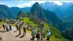 SERNANP confirma cobro extra en Machu Picchu.