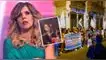 Johanna San Miguel se pronuncia tras protesta de mujeres trans.