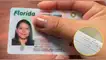 Florida revisa exámenes en español y obliga a conductora a rendir nuevamente en inglés