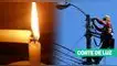 Conoce qué sectores del Perú no tendrán luz este martes 10 de febrero