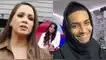 Youna sorprendió al llamar 'suegra' a Melissa Klug y ella tiene inesperada reacción.