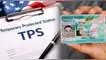 TPS, Green Card