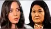 Keiko Fujimori