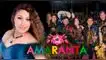 Agrupación Amaranta celebrará 10 años de trayectoria musical.