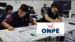 ONPE anuncia convocatoria de trabajo a nivel nacional para apoyar en las Elecciones Generales 2026. ONPE anuncia convocatoria de trabajo a nivel nacional para apoyar en las Elecciones Generales 2026.