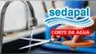 ¡Sin agua por 15 horas! Sedapal confirma los distritos que se verán afectados con el corte masivo del servicio este 26 de febrero