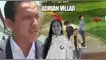 Abogado de Adrián Villar 'ECHA' a toda su familia tras EXPONERSE reveladores videos en el parque tras ATROPELLO