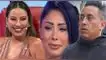 Pamela López SE BURLA de Pamela Franco tras ANUNCIAR MATRIMONIO con Cueva y le manda advertencia.