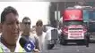 Diversos gremios de transporte anuncian un paro nacional para este 12 de marzo