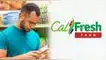 CalFresh California